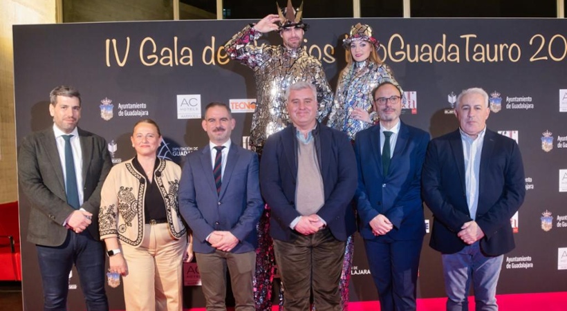 Gala Proguadatauro 2025