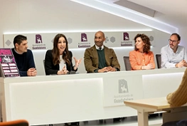 III Jornadas Formativas del Deporte