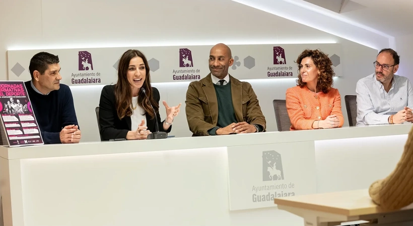 III Jornadas Formativas del Deporte