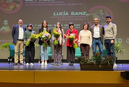 III Jornadas Formativas Deporte y Mujer