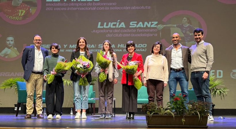 III Jornadas Formativas Deporte y Mujer