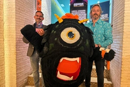 Festival Gigante 2026