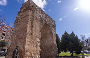 Puerta de Bejanque