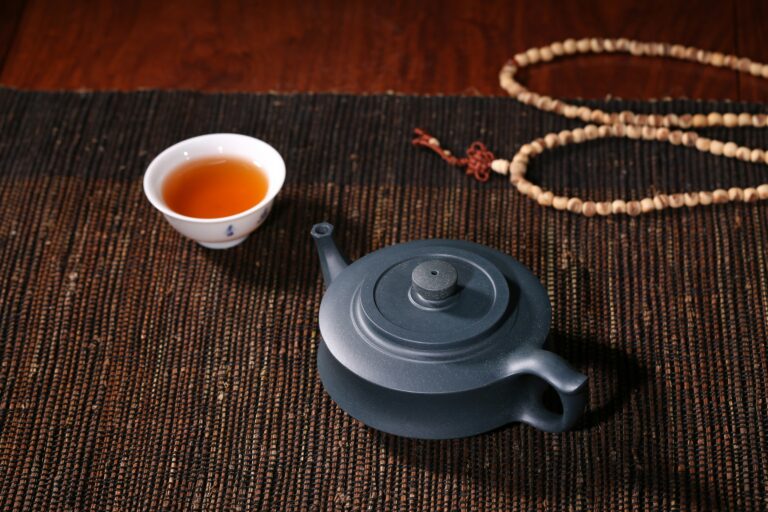 2026 Té chino
