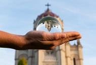 Panteón de la Duquesa de Sevillano, Darío Veguillas Pastor