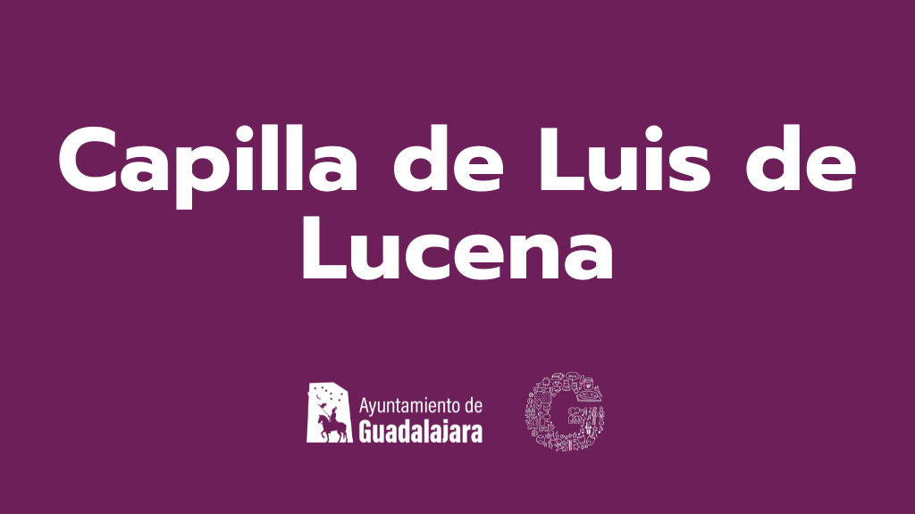 Capilla Luis de Lucena