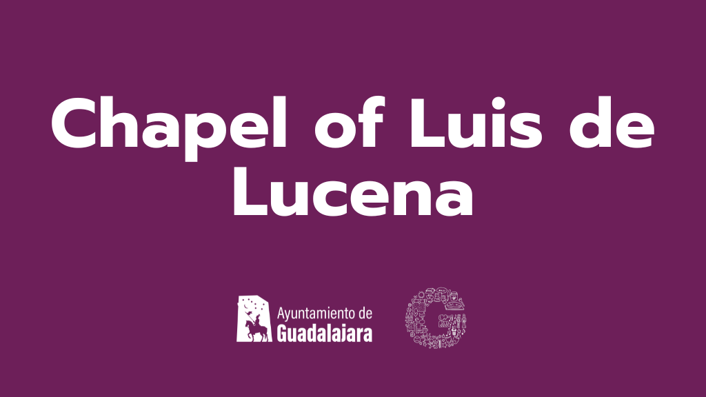 Luis de Lucena Chapel