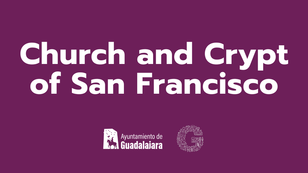 Church and Crypt of San Francisco