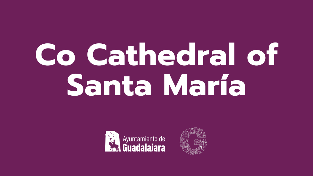 Co-cathedral Of Santa Maria