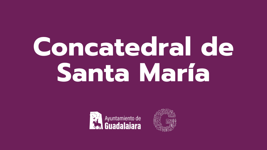 Concatedral de Santa Maria