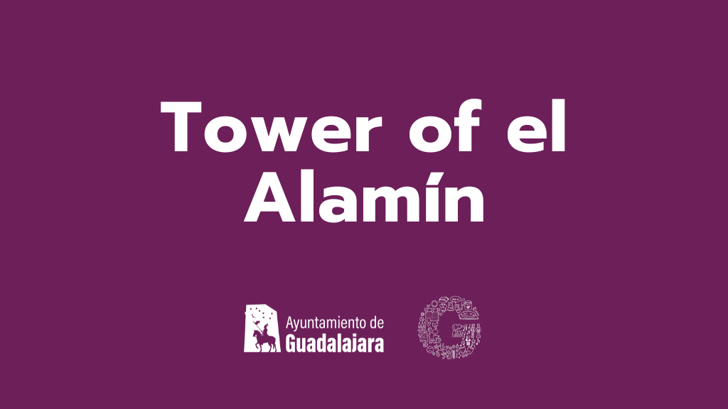 Fortified Tower of El Alamín
