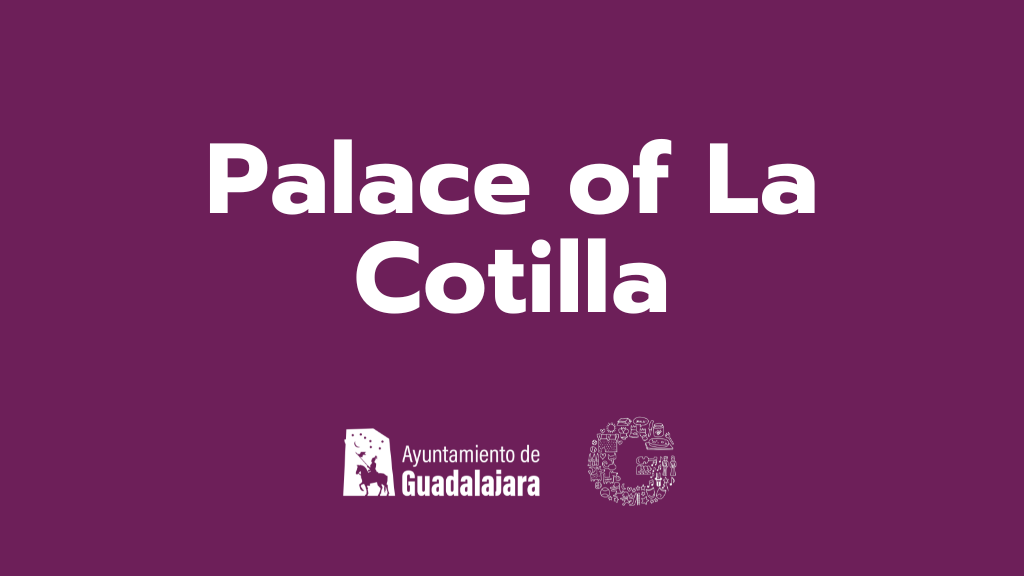 Palace of La Cotilla