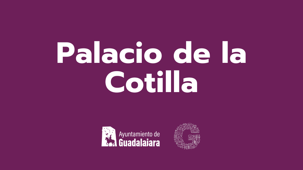 Palacio de la Cotilla