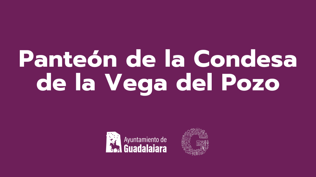 Panteon de la Condesa de la Vega del Pozo