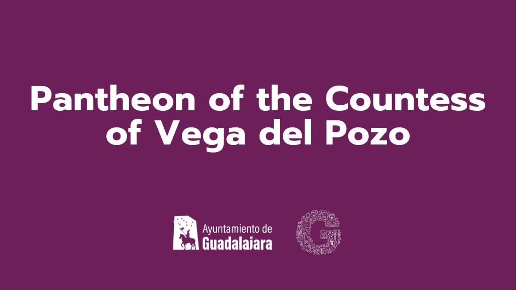 Pantheon of the Countess of Vega del Pozo