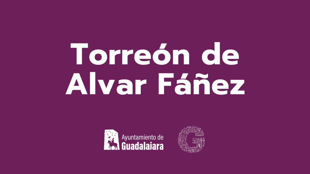 Torreón de Álvar Fáñez