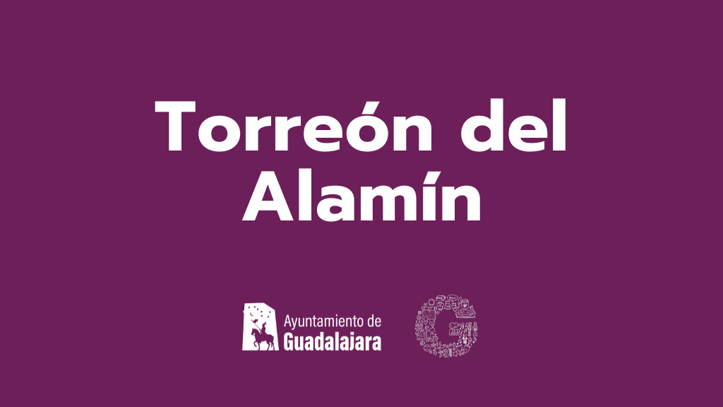 Torreón del Alamín