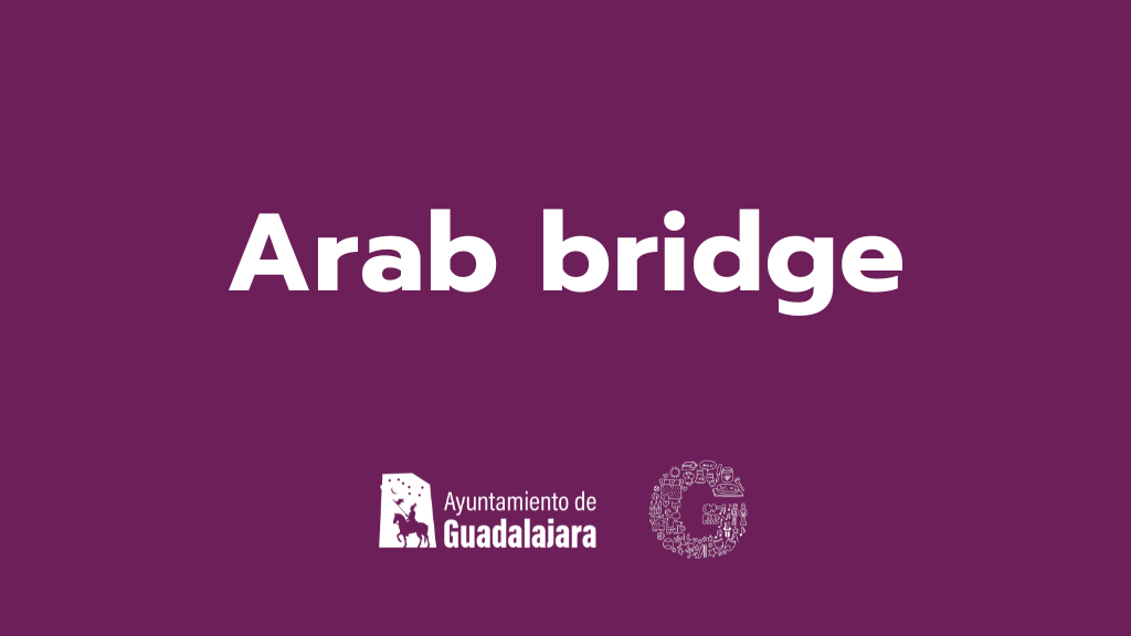 Arab bridge