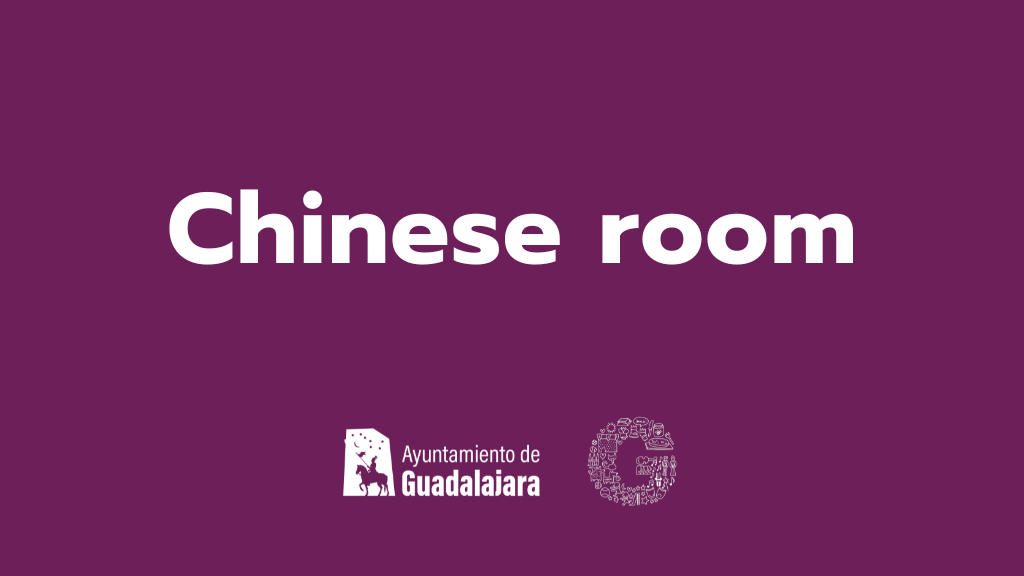Chinese Room